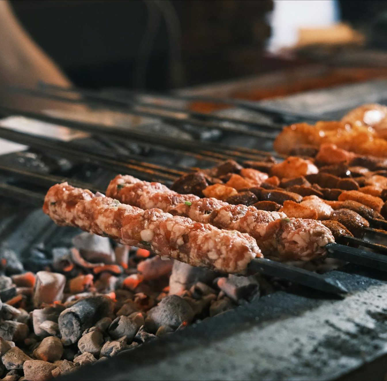 Murats Foodstreet